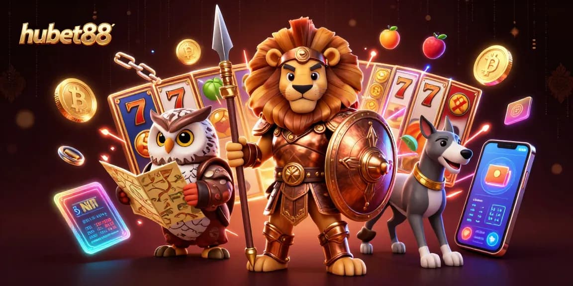 Strategic Insights for Winning at Hubet88 in 2026: Master Casino Slots and Betting