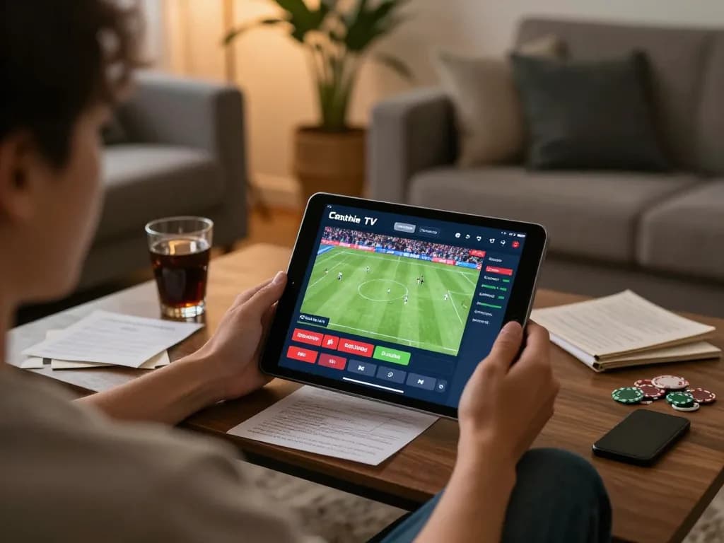 Winning Strategies on Cakhia TV: Elevate Your Live Betting Experience in 2026