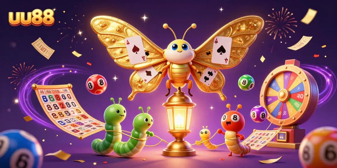 Is uu88 the Next Big Thing in Online Slots for Winning Strategies in 2026?