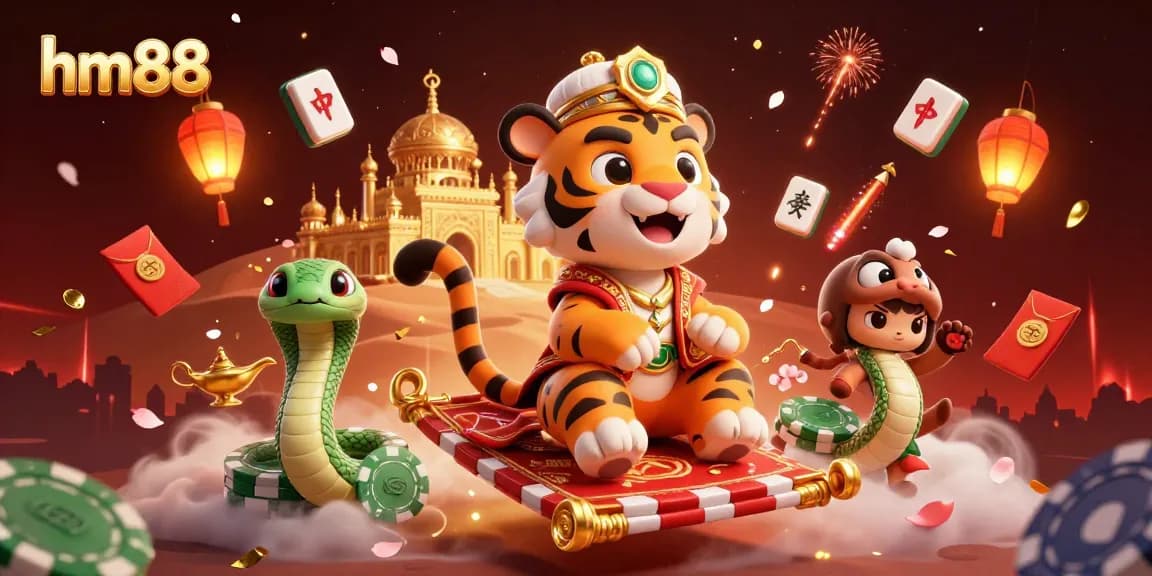 5 Common HM88 Gambling Mistakes and How to Fix Them for Better Odds in 2026