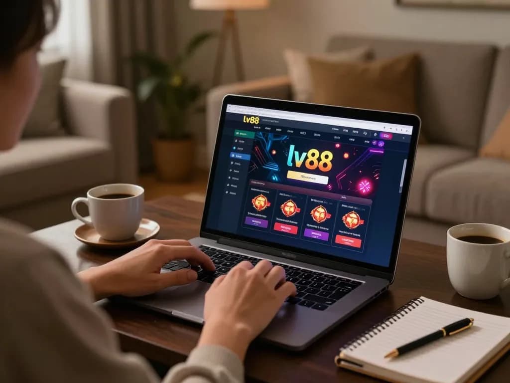 Mastering Gambling at lv88: Essential Strategies for Increased Odds and Success in 2026