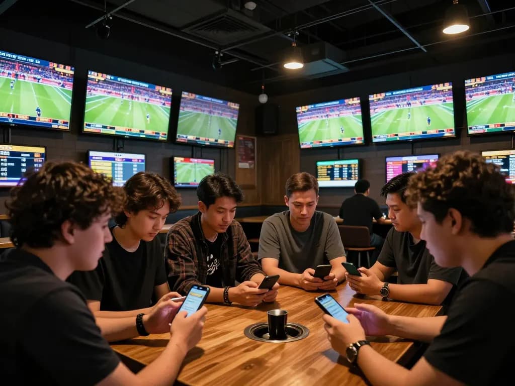 Master the Art of Sports Betting with 3Bet in 2026: Strategic Tips for Winning