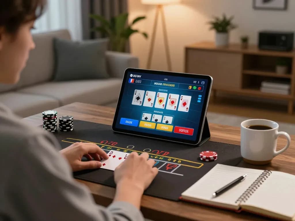 Master Your Strategy: Advanced Blackjack Tactics for Winning on BOM88 in 2026