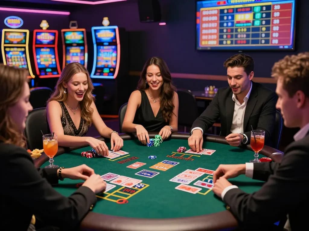 Discover 99ok: A Comprehensive Guide to Online Gambling Excellence in 2026