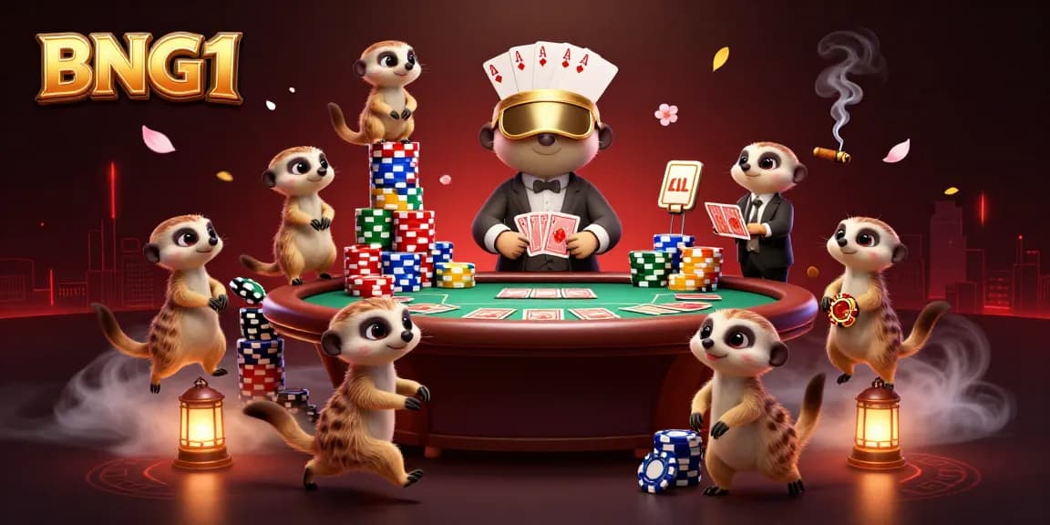Everything About BNG1: The A-to-Z Breakdown for Gamblers in 2026