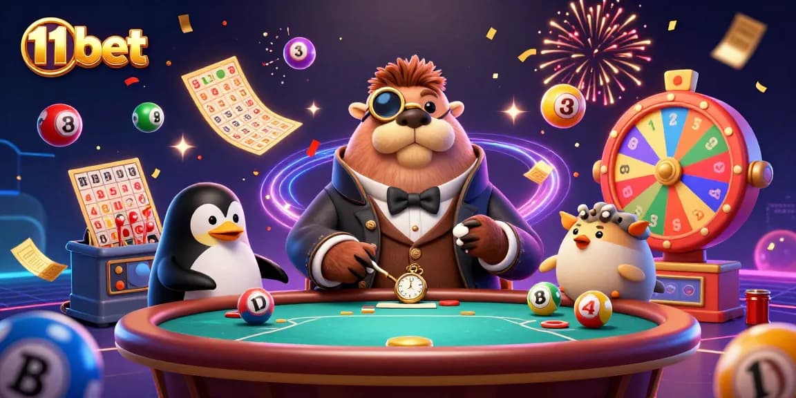 Pocket Guide to 11 Bet: Quick Tips for Gamblers in 2026