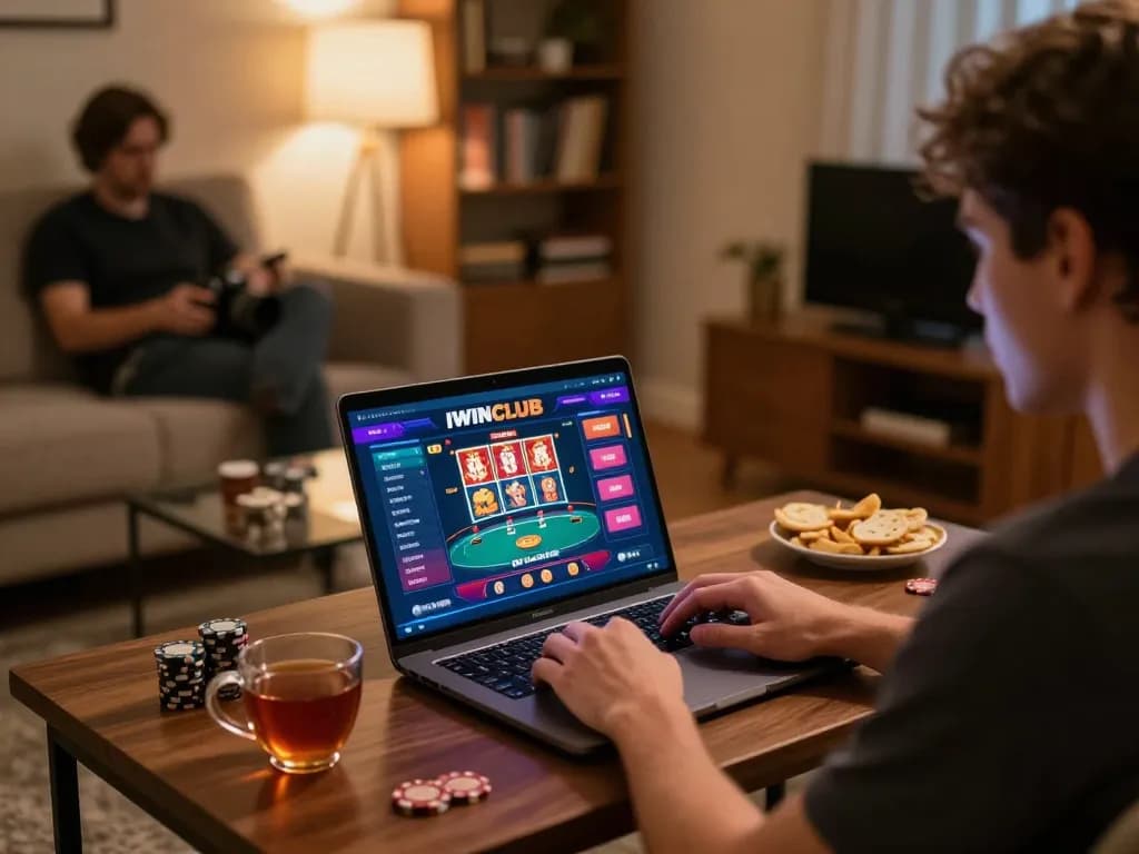 Mastering IWINCLUB: Strategic Techniques for Winning in 2026