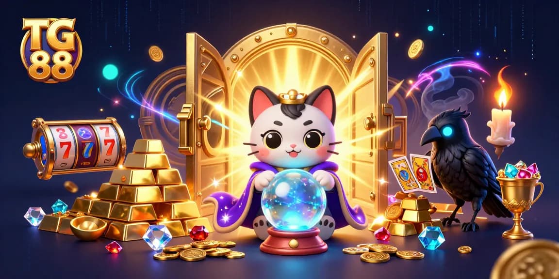 Key Benefits of TG 88 That Gamblers Overlook for Winning Strategies in 2026