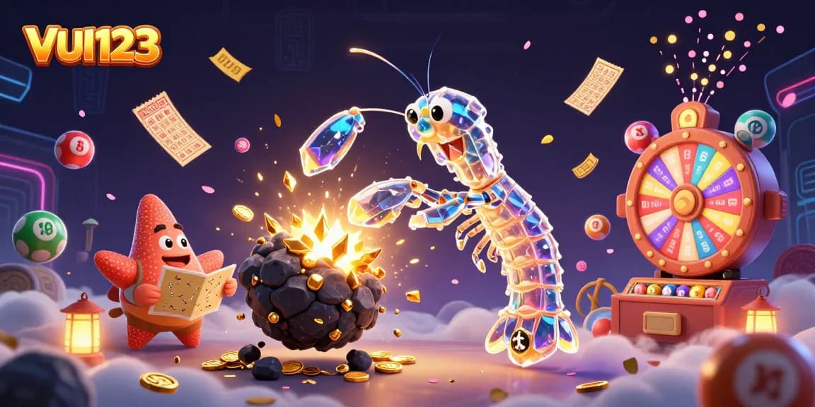 VUI123 Forecast: What to Expect in Online Gaming Trends for 2026