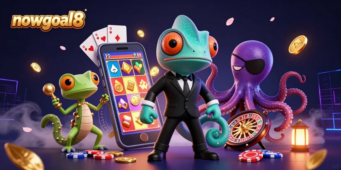 How to Integrate nowgoal8 Into Your Sports Betting Strategy for Winning Results in 2026