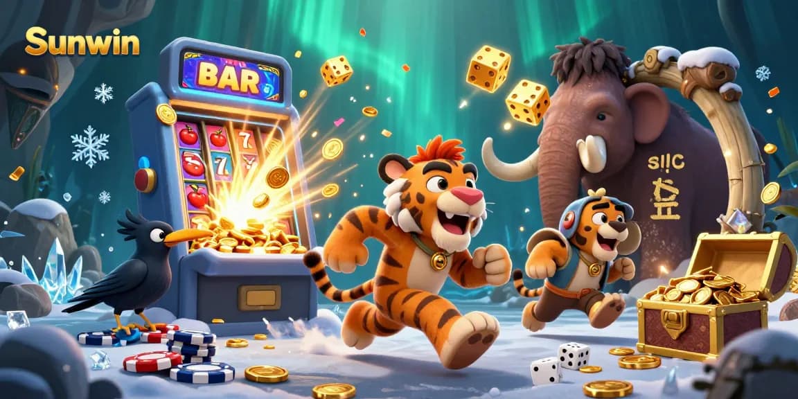 Sunwin: What Actually Works in 2026 for Gamblers