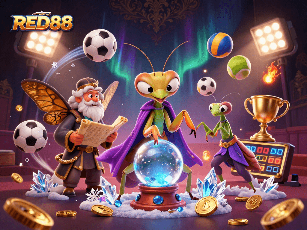 RED88 Explained: The One-Page Summary You Need for Winning Strategies in 2026