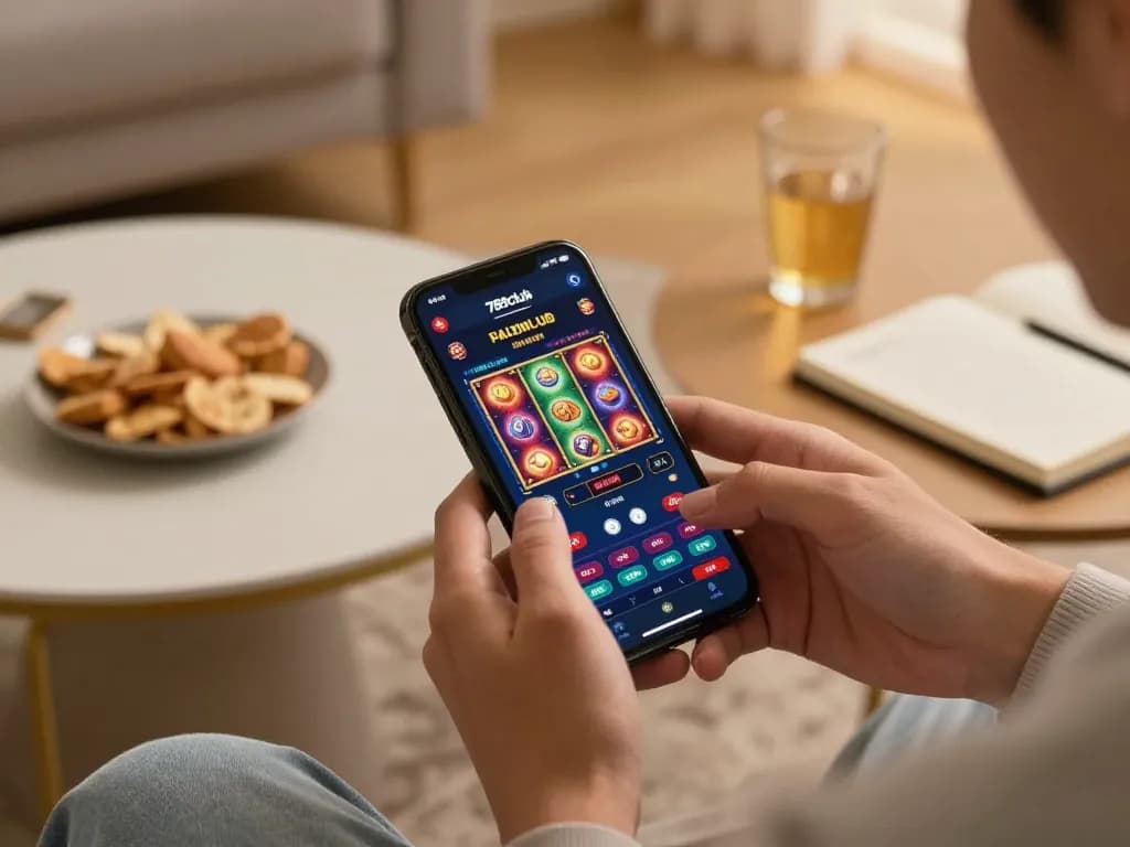 Chiến Lược Chiến Thắng cho Năm 2026: Làm Chủ Cá Cược Trực Tuyến Tại 789club