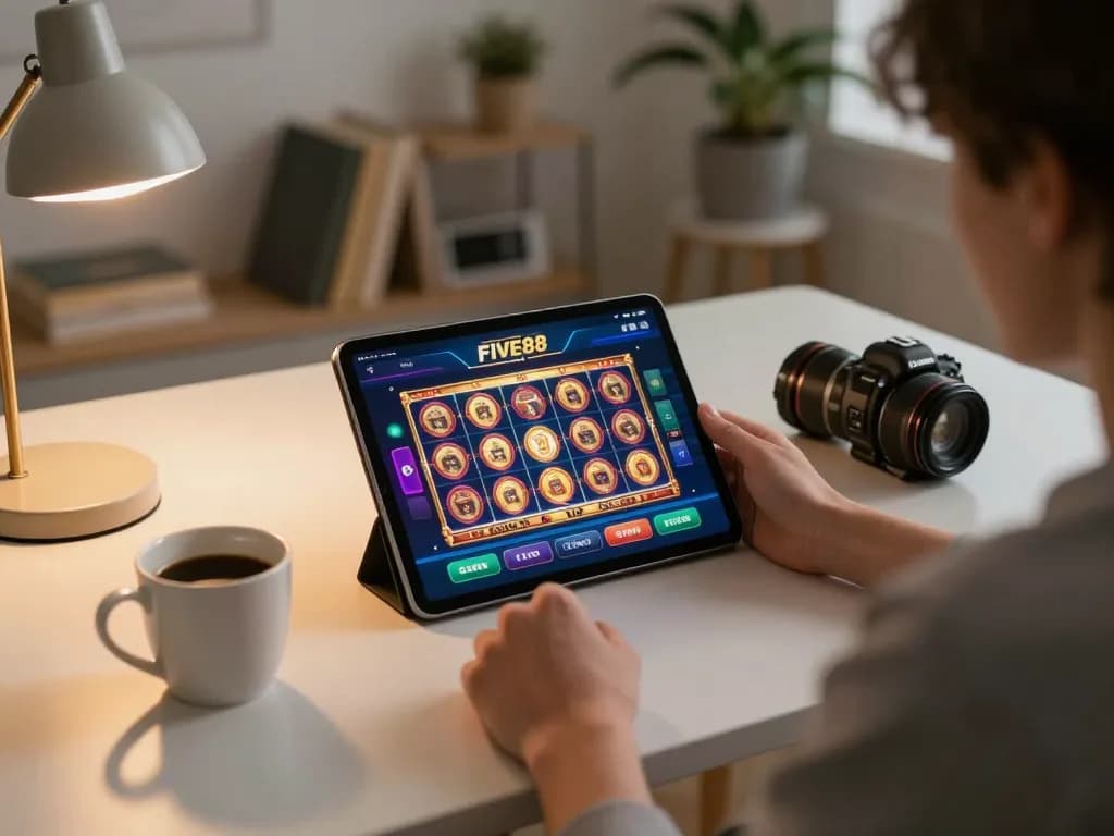 Master Your Strategy with FIVE88: Proven Techniques for 2026's Best Odds