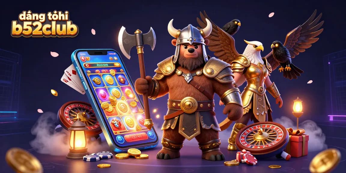 A đăng ký b52club Snapshot: Quick 2026 Status Update for Winning Strategies