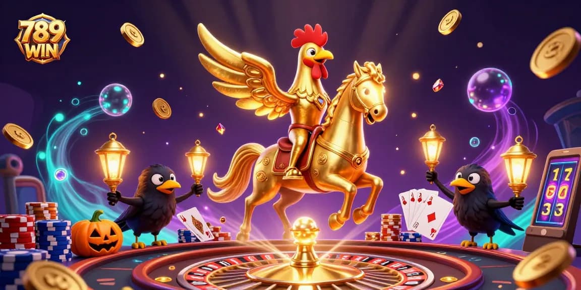 Behind the Scenes of 789WIN: How It Really Works for Gamblers in 2026