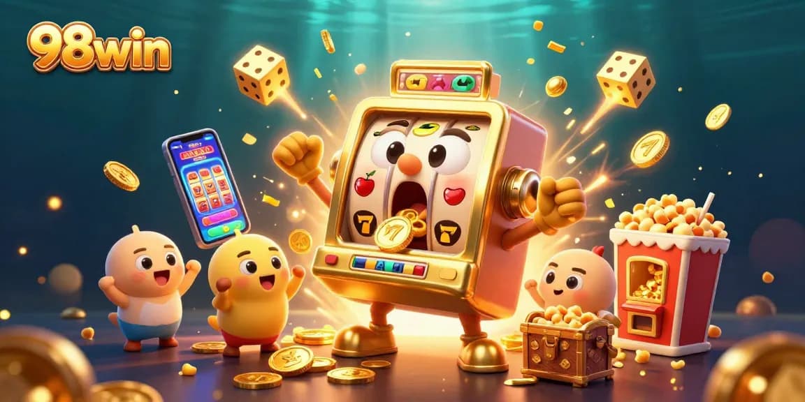 The Modern Approach to 98win Slot Strategies in 2026 for Expert Gamblers