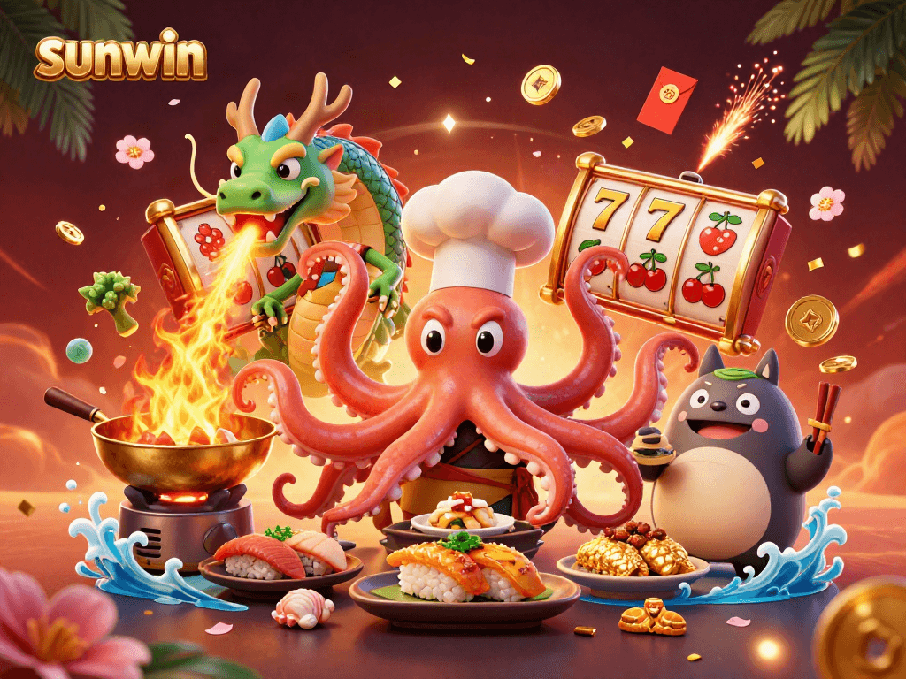 A Fresh Look at Sunwin in 2026: Strategic Winning Solutions for Gamblers