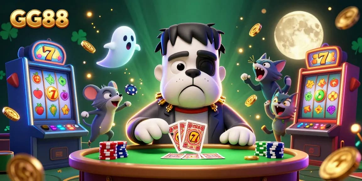 Your GG88 Starter Kit for Winning Strategies in Online Gambling 2026