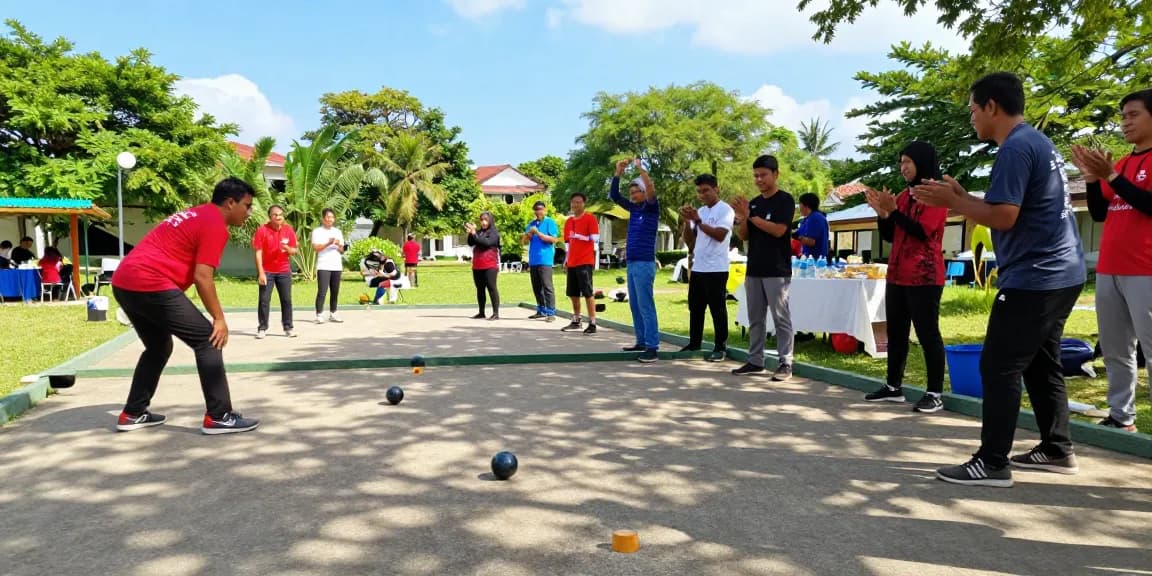 9 Essential Petanque Strategies for fopikotagorontal.org Community Engagement in 2026
