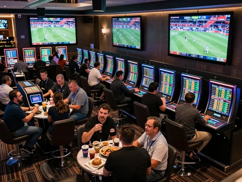 Winning Strategies for the Hit Club: Master the Art of Sports Betting in 2026