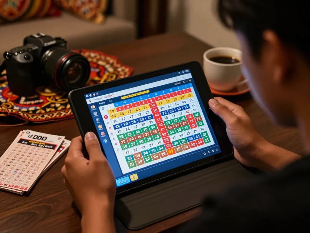 Winning Strategies for 9 Lotto 4D Live: Essential Tips for 2026