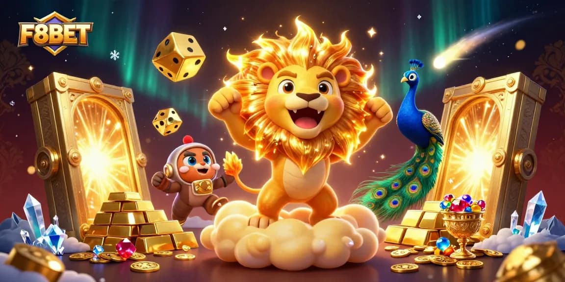 How to Scale Your F8BET Winning Strategies for 2026 Gamblers