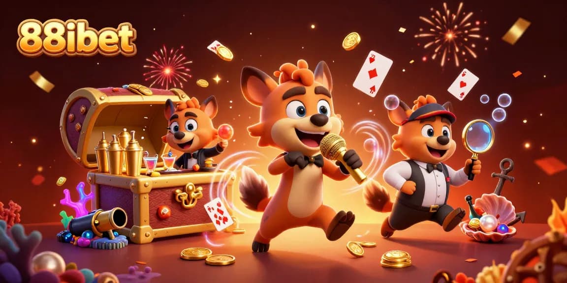Trusted 88ibet Advice for Gamblers in 2026: Winning Strategies for Online Casino Success