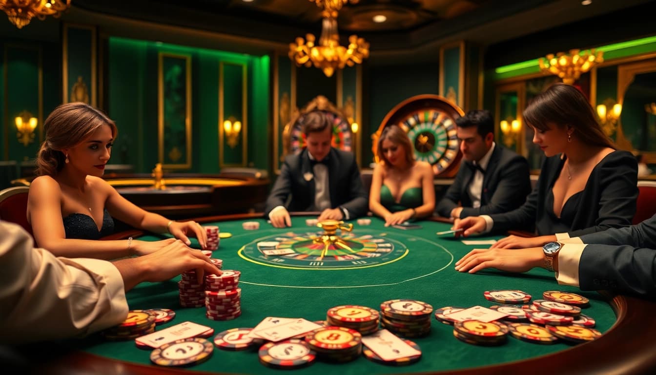 Achieving Winning Strategies in 7m Gambling: Expert Tips for 2026