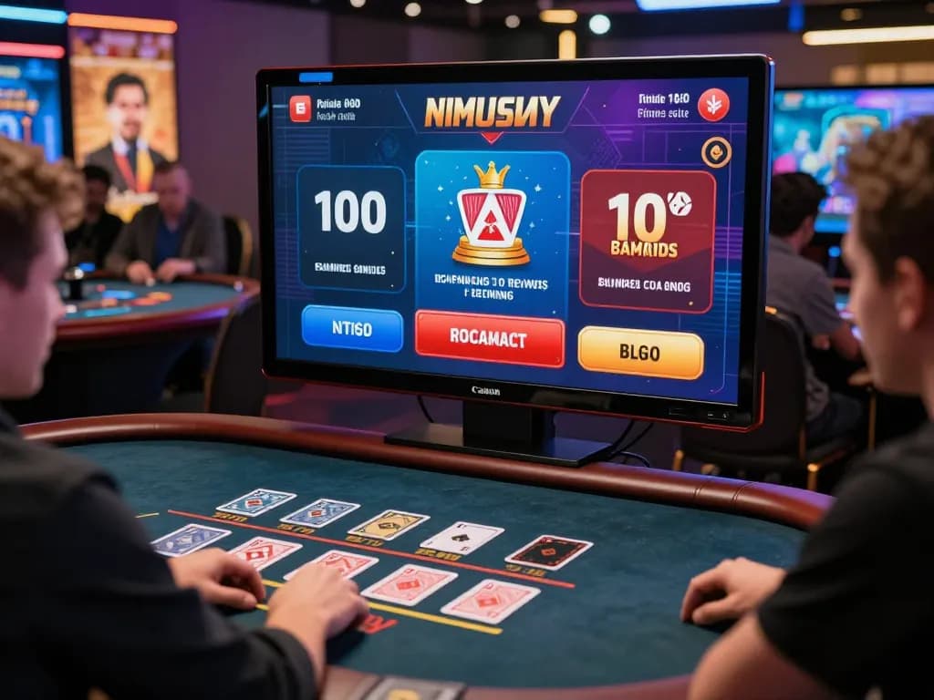 Master Online Gaming with gi8: 2026 Comprehensive Guide to Exciting Rewards