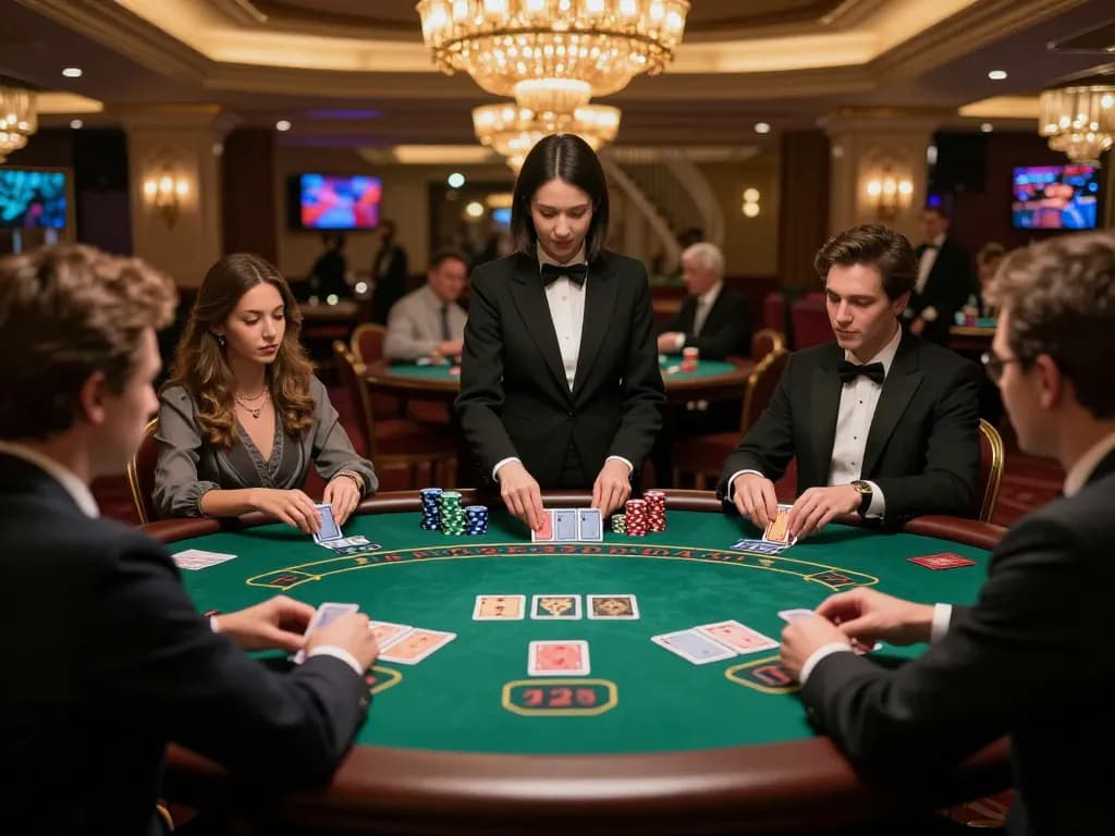 Fly 88: Comprehensive Blackjack Strategies for Winning Big in 2026