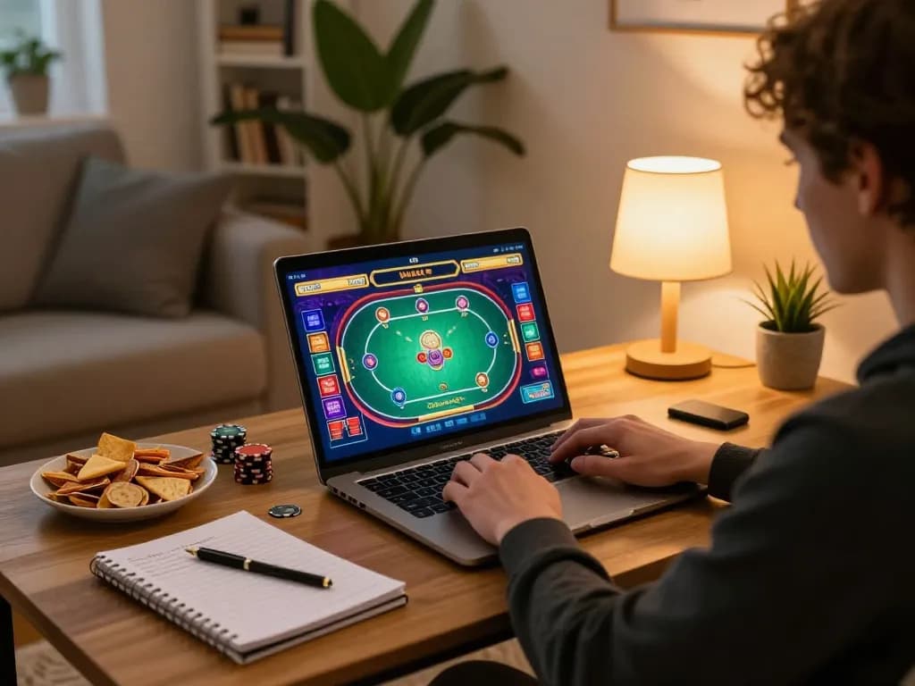 Winning Strategies with vin88: Mastering Online Casino Games in 2026