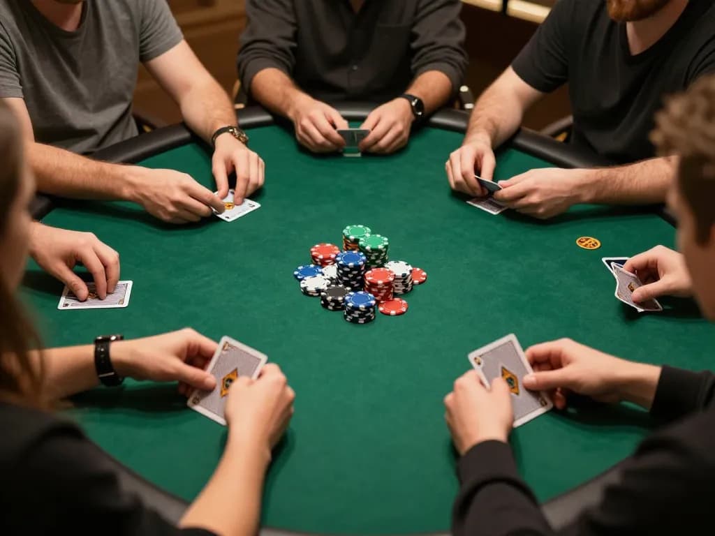 Winning Strategies for 789bethv: Navigate Online Gambling Like a Pro in 2026
