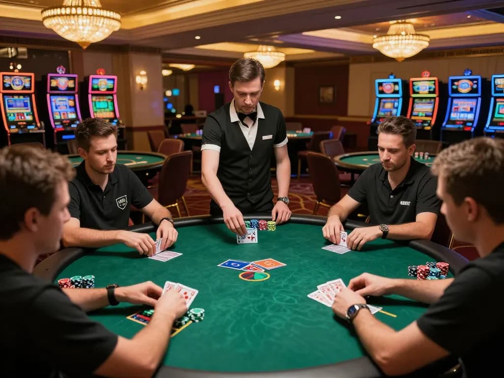 3Win: Expert Bankroll Management Strategies for Winning at Online Gambling in 2026