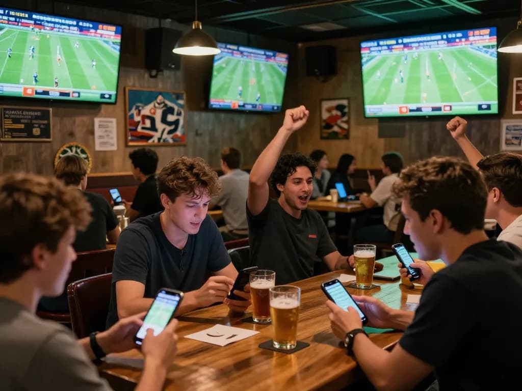 Bongdalu: Essential Sports Betting Strategies for Winning in 2026
