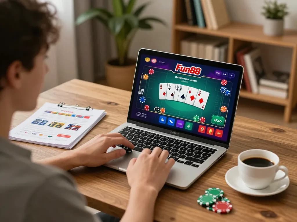 Winning Strategies for Fun88: Elevate Your Betting Skills in 2026
