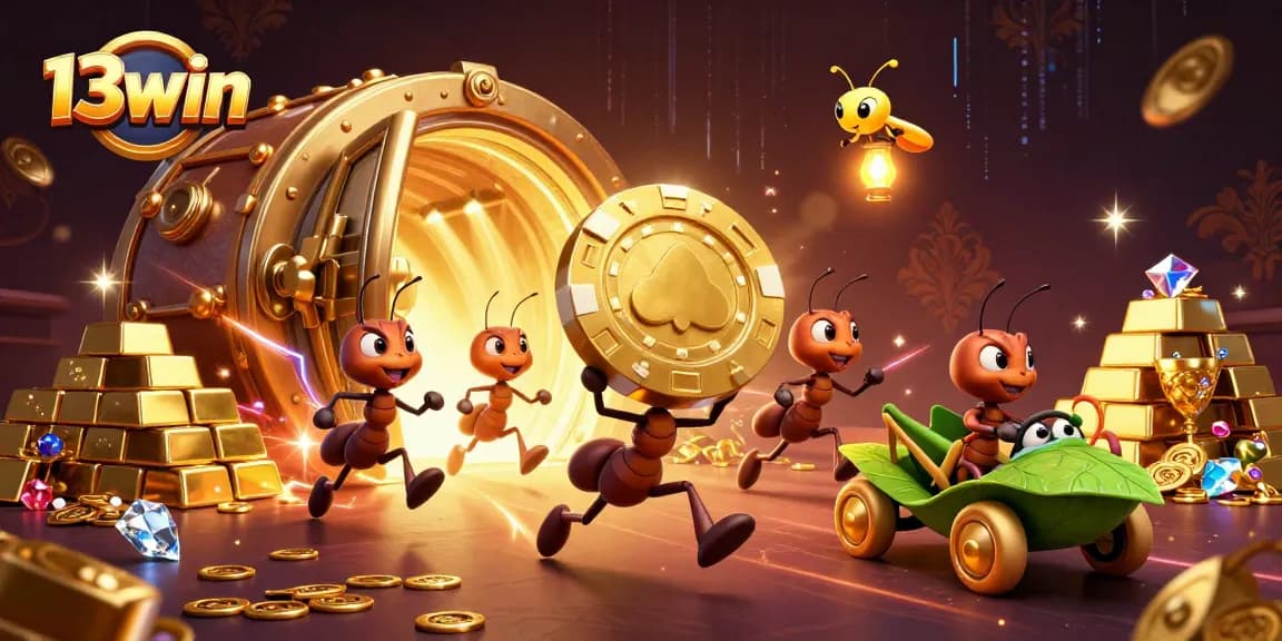Battle-Tested 13win Gambling Strategies for 2026: Winning Tactics for Bettors