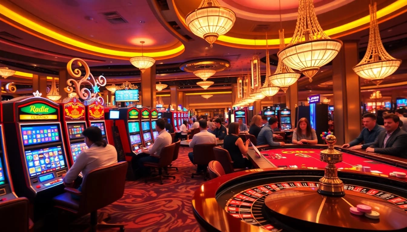 Winning Strategies at SODO Casino: Master Your Odds for 2026 Success