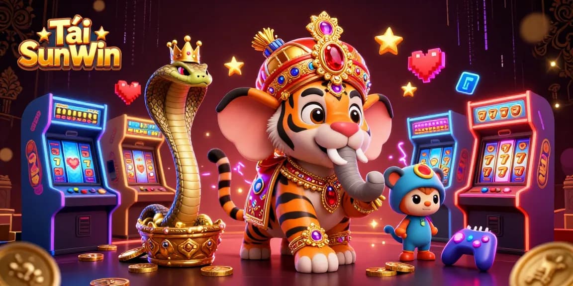 Top 7 Ways Tải SunWin Enhances Your Gaming Experience in 2026