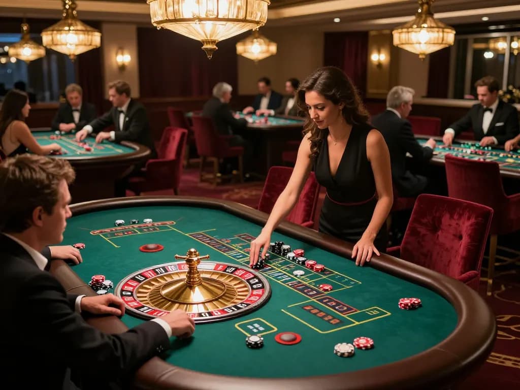 SC88 Strategies for 2026: Winning Big at Casino Tables with Expert Techniques
