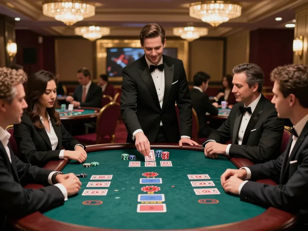 DA88 Strategies for Winning Blackjack: Comprehensive Insights for Gamblers in 2026