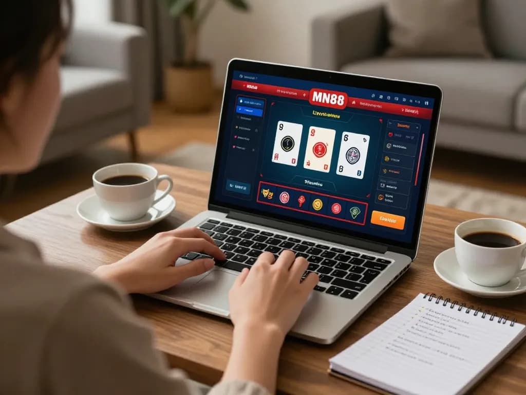 Winning Strategies with MN88: Expert Insights for Gamblers in 2026