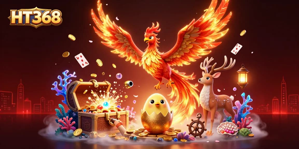 HT368 Masterclass: Expert Strategies for Gamblers in 2026