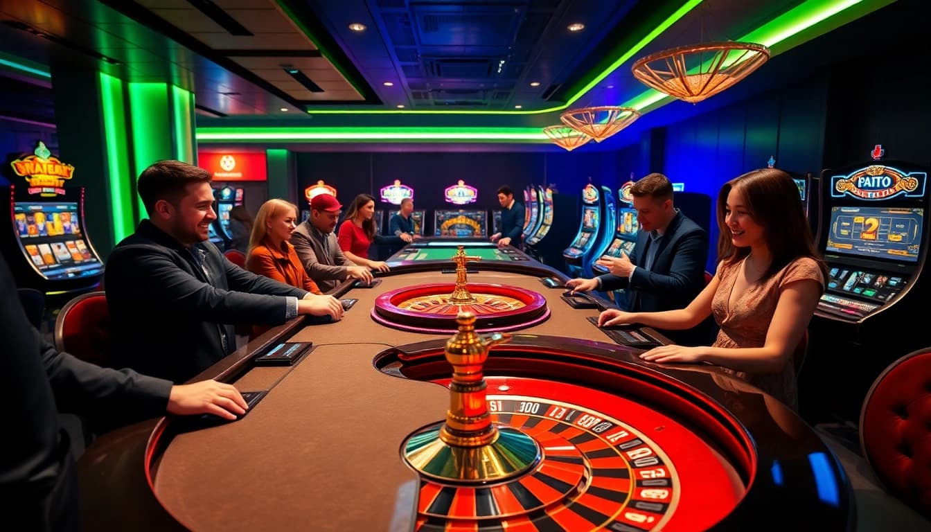 Winning at S8.com: Essential Strategies for Gamblers in 2026