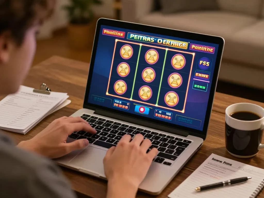 78 Win Strategies for 2026: Mastering Online Casino Games for Maximum Returns