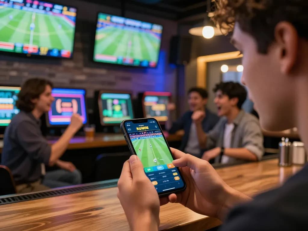 Winning Strategies for KUWIN Sports Betting in 2026: Mastering Odds and Gameplay