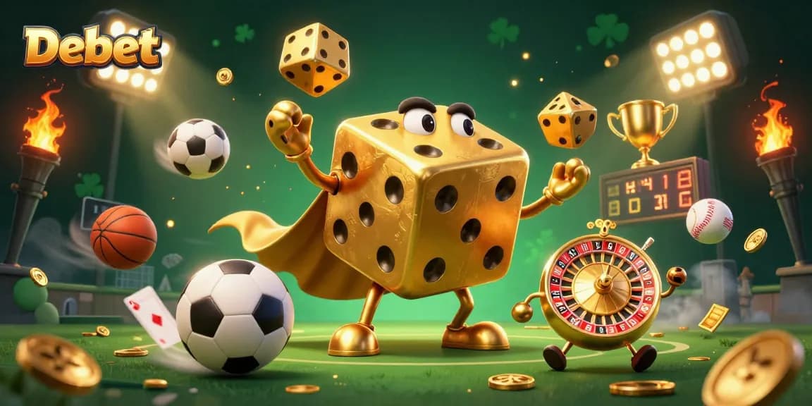 Best Debet Alternatives You Should Consider in 2026 for Strategic Betting