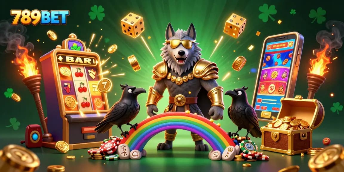 789BET: Before and After — Real Results Revealed with Winning Strategies for Gamblers in 2026