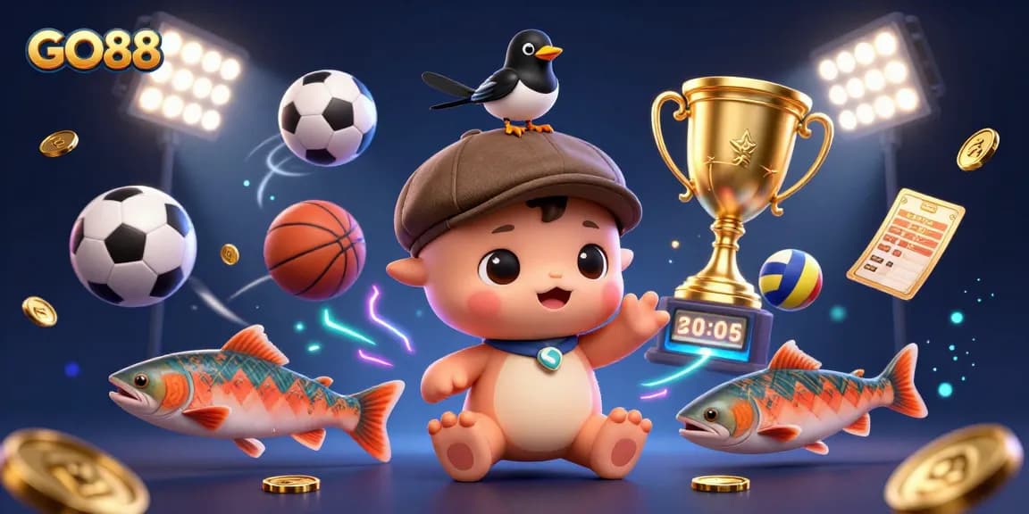 Worst GO88 Betting Practices That Cost You Winning Strategies in 2026