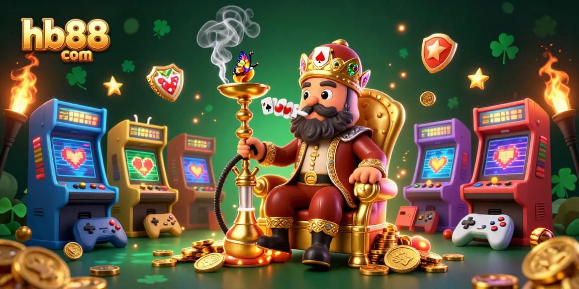 Is hb88 com Overrated? A Critical Look at Unique Gambling Strategies for 2026